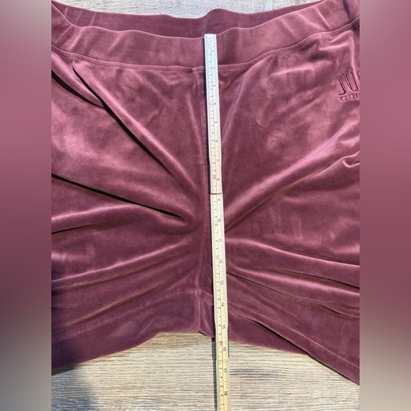 Juicy Couture Velour Tracksuit - Picture 11 of 12